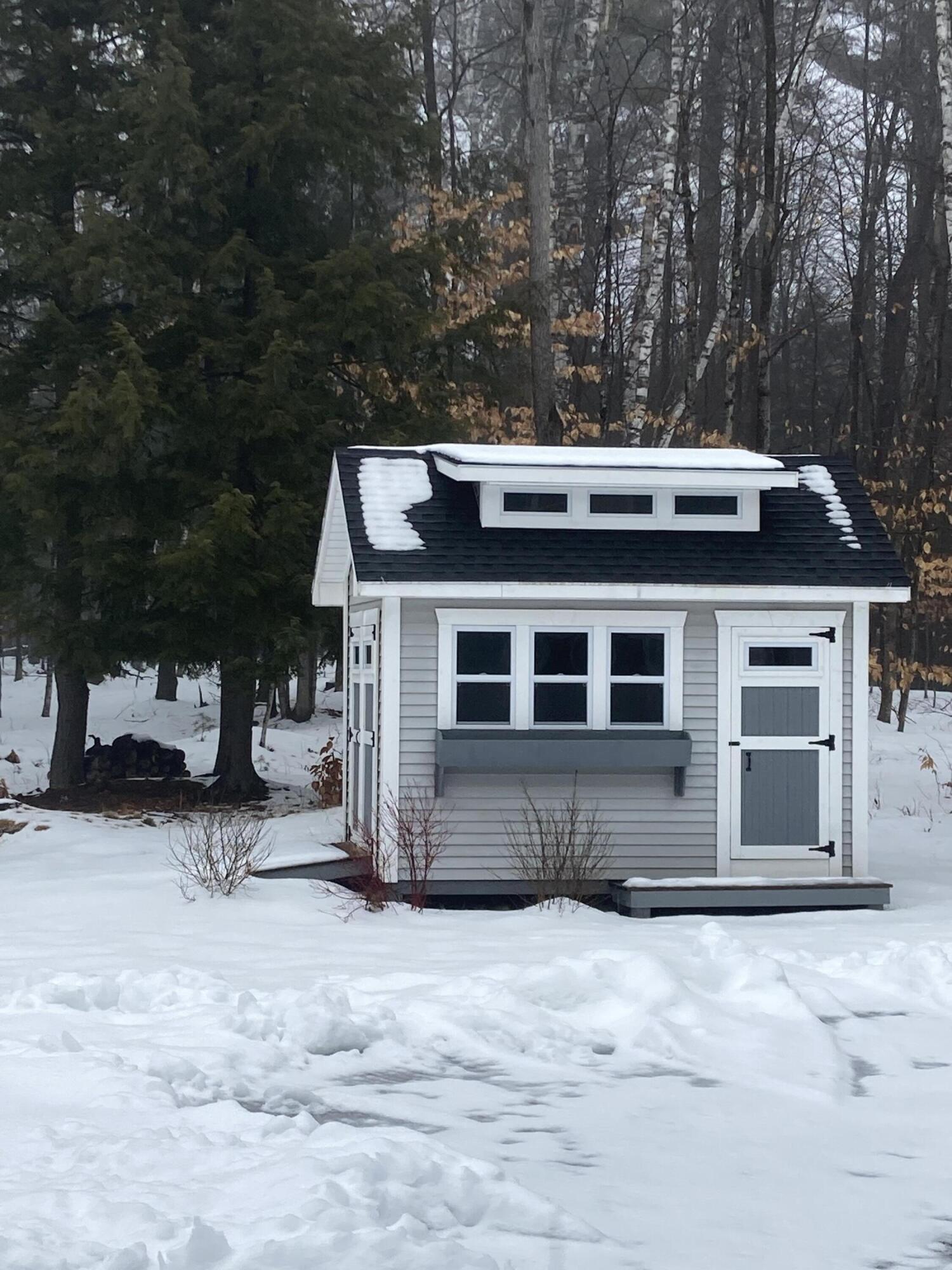 146 Stone Hill Road Farmington, ME 04938 - Photo 44 of 47 1BC271FB-0BA3-4F8A-AB62-07A510D4124C
