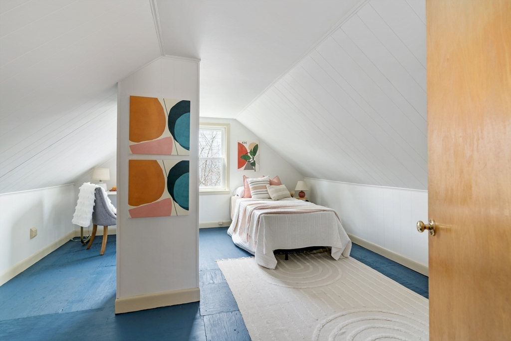 18 Kenilworth Road Arlington, MA 02476 - Photo 15 of 26 a room with storage and utility