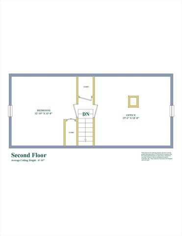 $951,000 | 18 Kenilworth Road, Arlington, MA 02476