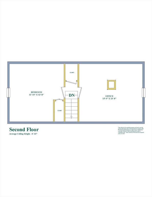 18 Kenilworth Road Arlington, MA 02476 - Photo 25 of 26