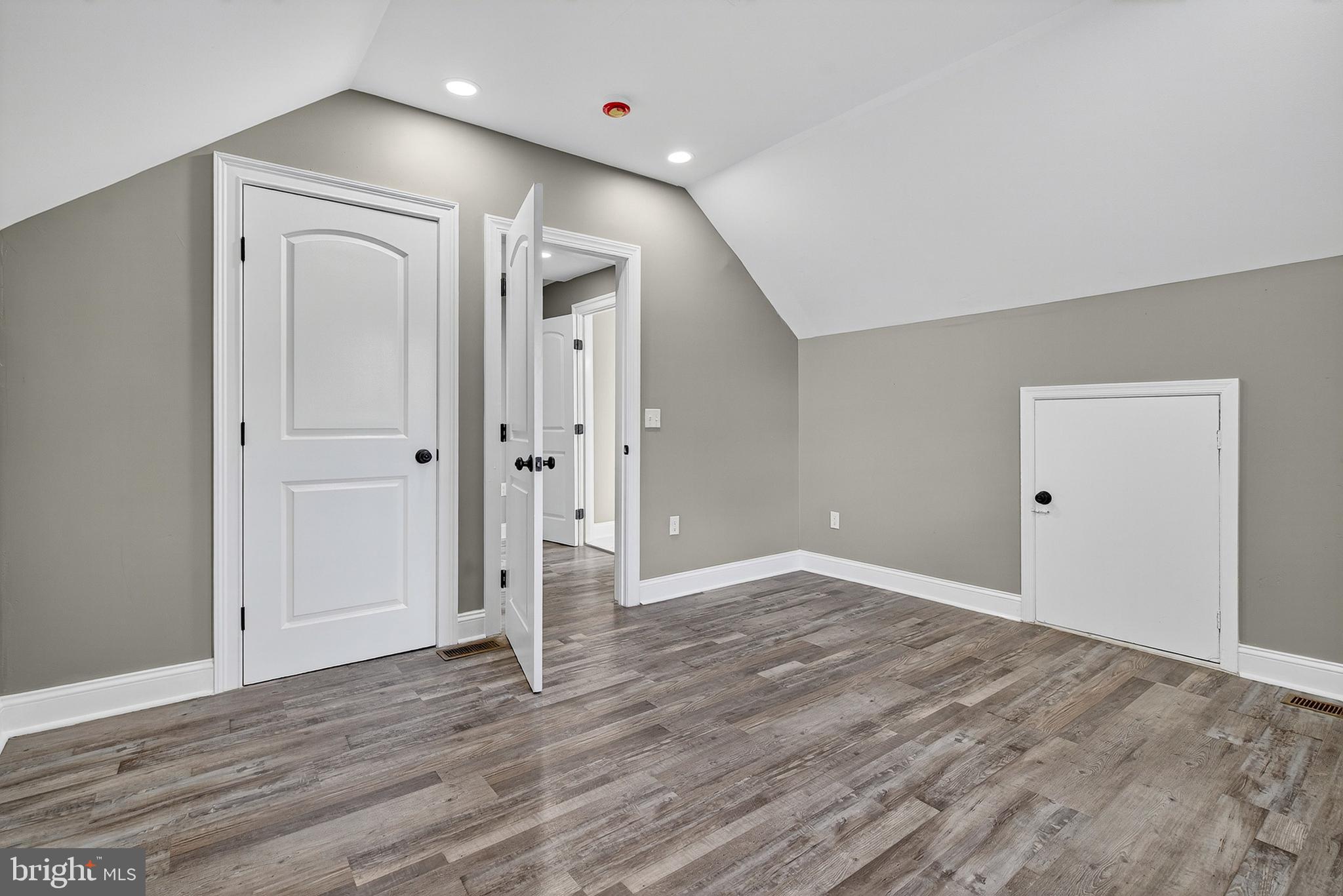 3310 Glen Avenue Baltimore, MD 21215 - Photo 20 of 33 a view of an empty room