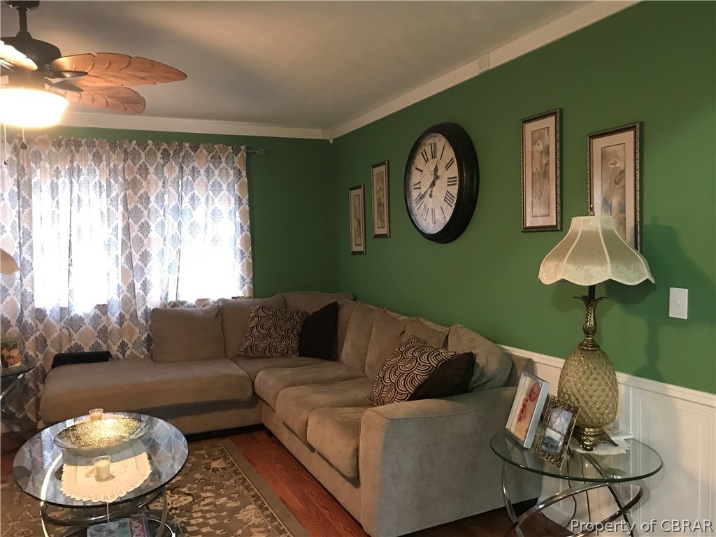 10809 Buckley Hall Road Mathews, VA 23109 - Photo 6 of 16