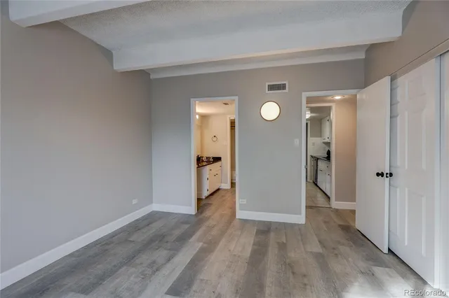 $245,000 | 9700 East Iliff Avenue, Unit I108, Denver, CO 80231