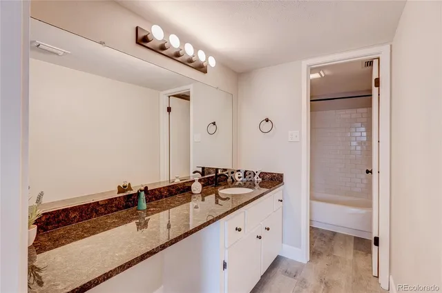 $245,000 | 9700 East Iliff Avenue, Unit I108, Denver, CO 80231