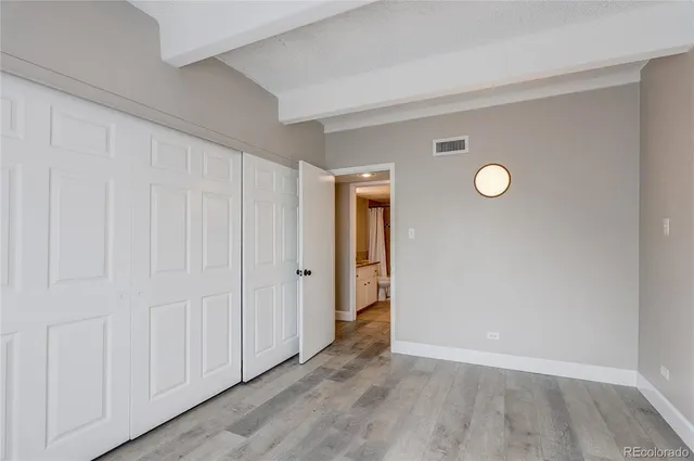 $245,000 | 9700 East Iliff Avenue, Unit I108, Denver, CO 80231