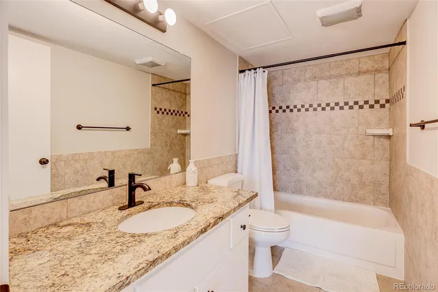 $245,000 | 9700 East Iliff Avenue, Unit I108, Denver, CO 80231