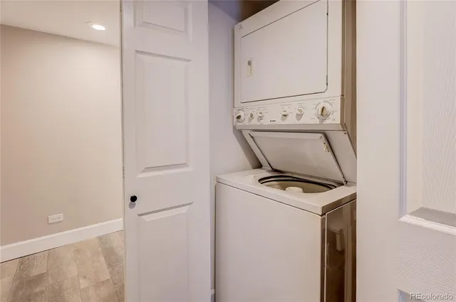 $245,000 | 9700 East Iliff Avenue, Unit I108, Denver, CO 80231