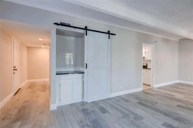 $245,000 | 9700 East Iliff Avenue, Unit I108, Denver, CO 80231