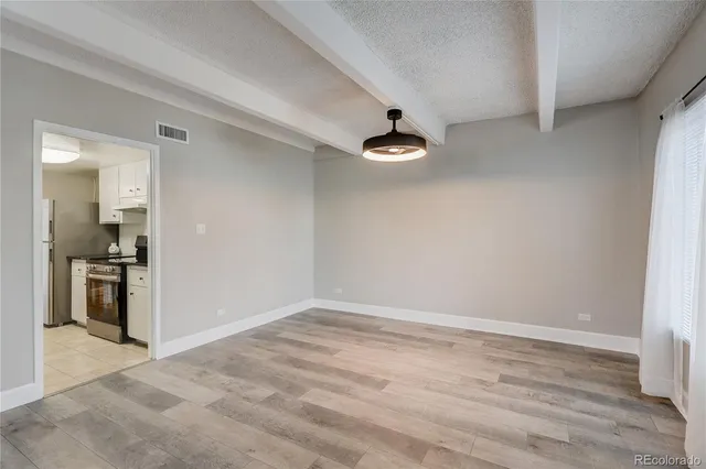 $245,000 | 9700 East Iliff Avenue, Unit I108, Denver, CO 80231