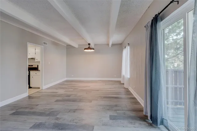 $245,000 | 9700 East Iliff Avenue, Unit I108, Denver, CO 80231