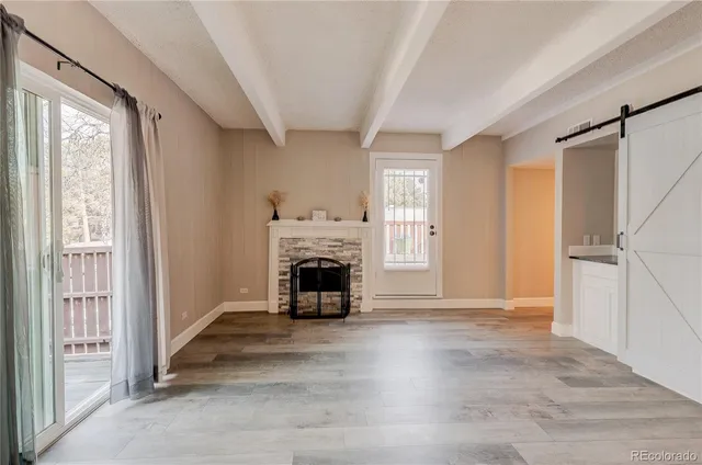 $245,000 | 9700 East Iliff Avenue, Unit I108, Denver, CO 80231