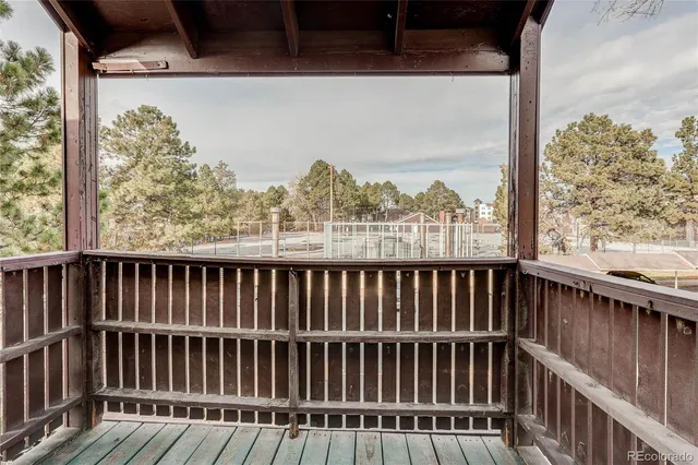 $245,000 | 9700 East Iliff Avenue, Unit I108, Denver, CO 80231