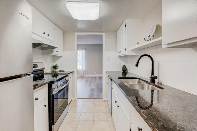 $245,000 | 9700 East Iliff Avenue, Unit I108, Denver, CO 80231