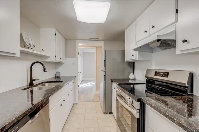 $245,000 | 9700 East Iliff Avenue, Unit I108, Denver, CO 80231