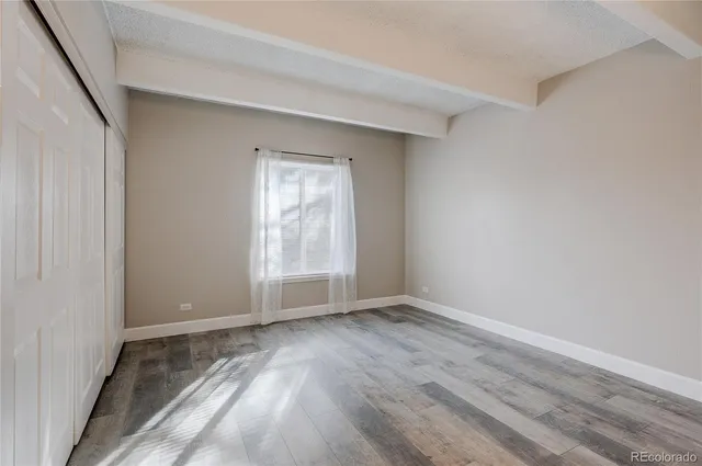 $245,000 | 9700 East Iliff Avenue, Unit I108, Denver, CO 80231