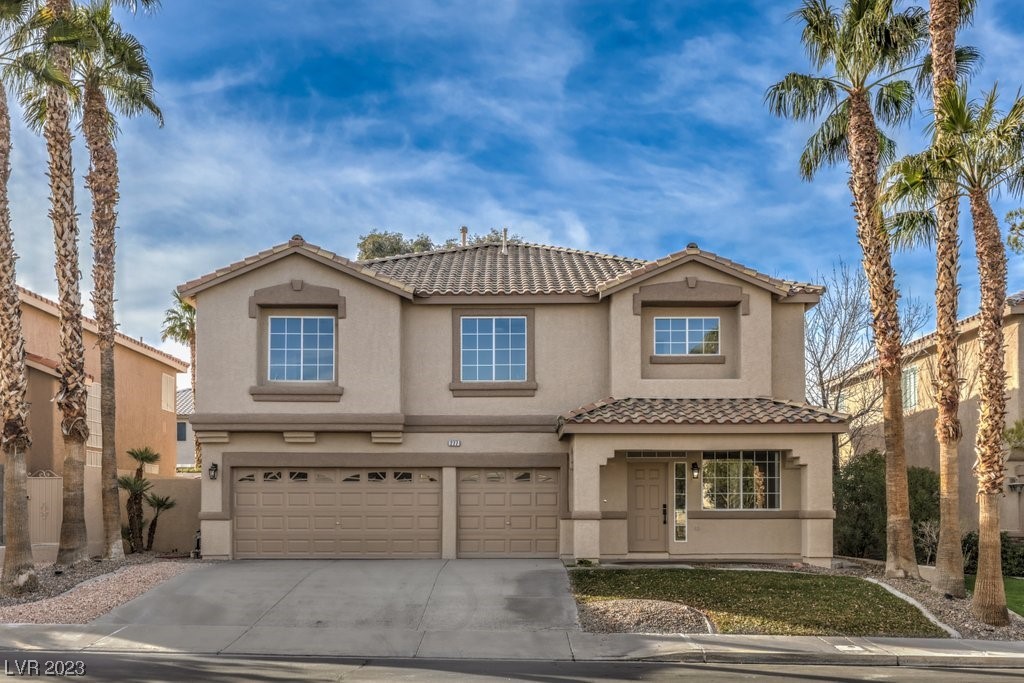 277 Violet Note Street Henderson, NV 89074 - Photo 1 of 39