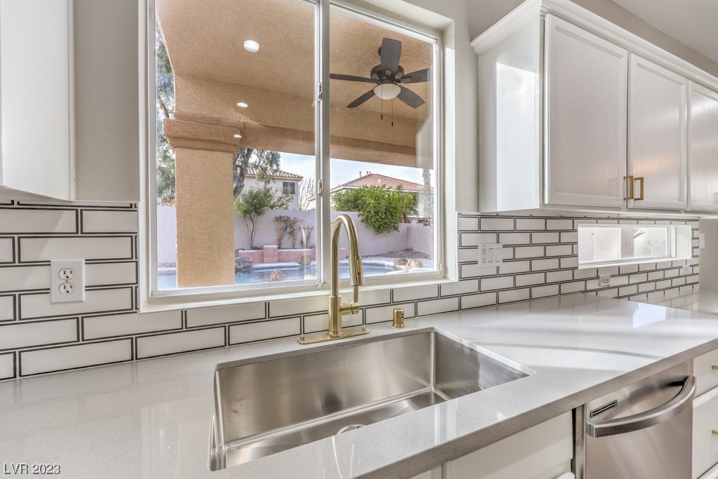 277 Violet Note Street Henderson, NV 89074 - Photo 12 of 39