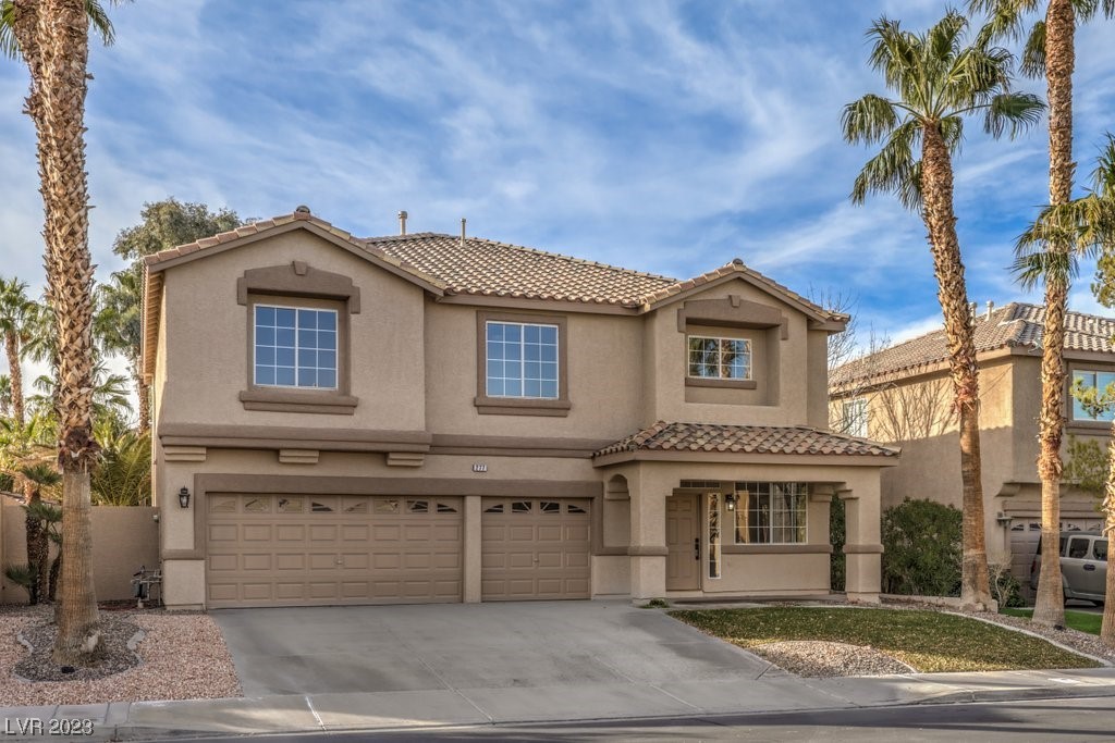 277 Violet Note Street Henderson, NV 89074 - Photo 2 of 39