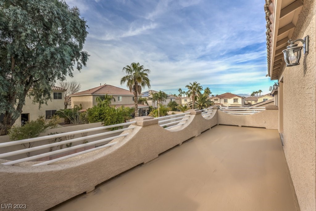 277 Violet Note Street Henderson, NV 89074 - Photo 29 of 39