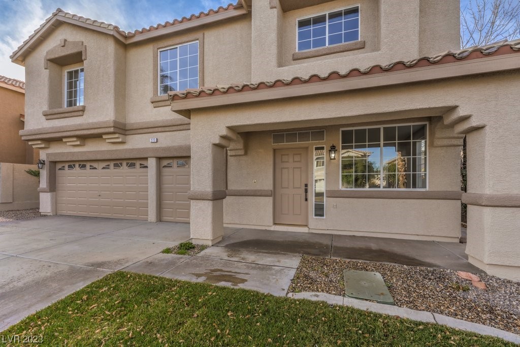277 Violet Note Street Henderson, NV 89074 - Photo 3 of 39