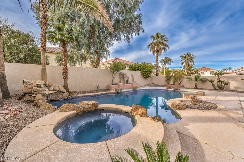 277 Violet Note Street Henderson, NV 89074 - Photo 35 of 39