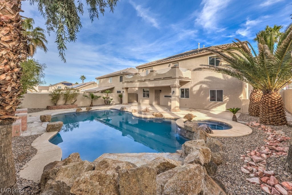 277 Violet Note Street Henderson, NV 89074 - Photo 36 of 39