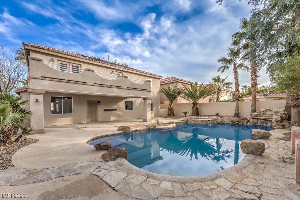 277 Violet Note Street Henderson, NV 89074 - Photo 37 of 39