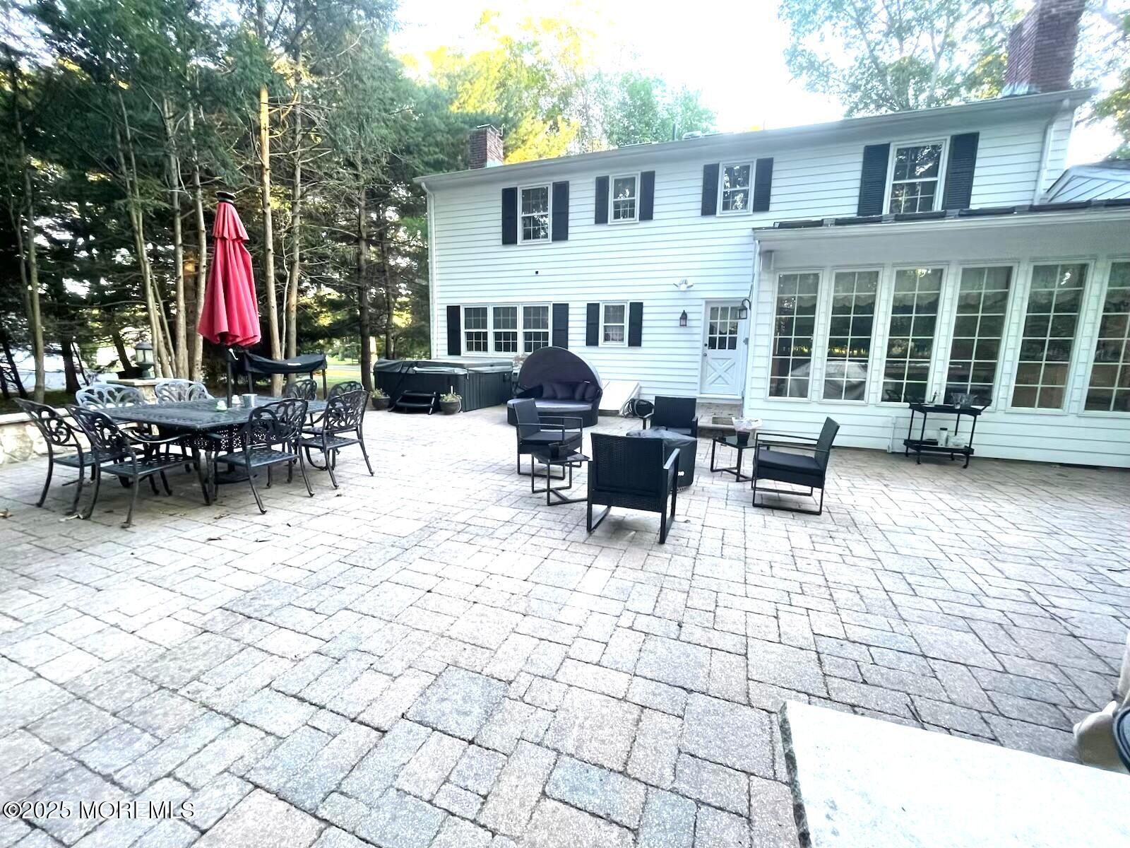 19 Green Hill Road Colts Neck, NJ 07722 - Photo 36 of 44 IMG_3715