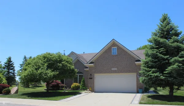 $339,900 | 70503 Natures Way, Richmond, MI 48062