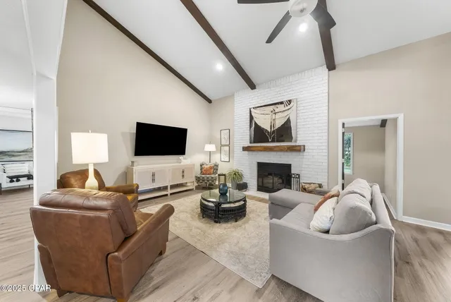 $639,000 | 134 Marlin Circle, Panama City Beach, FL 32408