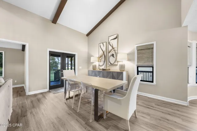 $639,000 | 134 Marlin Circle, Panama City Beach, FL 32408