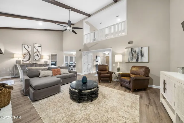 $639,000 | 134 Marlin Circle, Panama City Beach, FL 32408