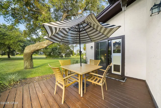 $639,000 | 134 Marlin Circle, Panama City Beach, FL 32408