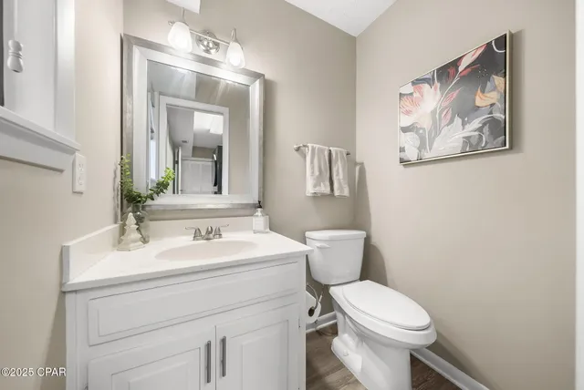 $639,000 | 134 Marlin Circle, Panama City Beach, FL 32408