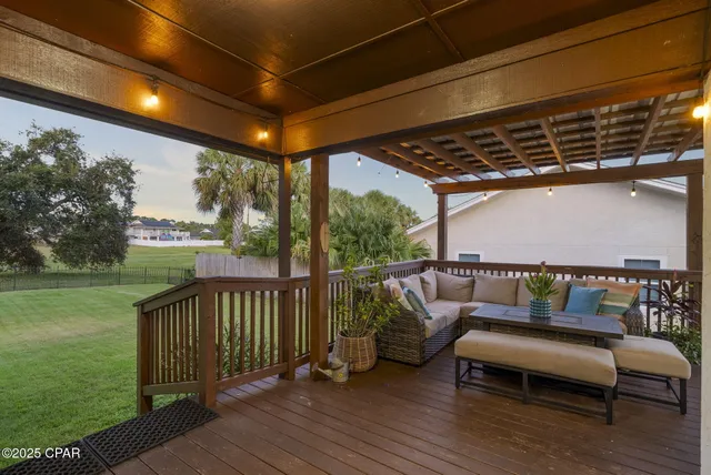 $639,000 | 134 Marlin Circle, Panama City Beach, FL 32408