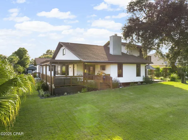 $639,000 | 134 Marlin Circle, Panama City Beach, FL 32408