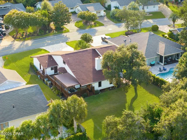 $639,000 | 134 Marlin Circle, Panama City Beach, FL 32408