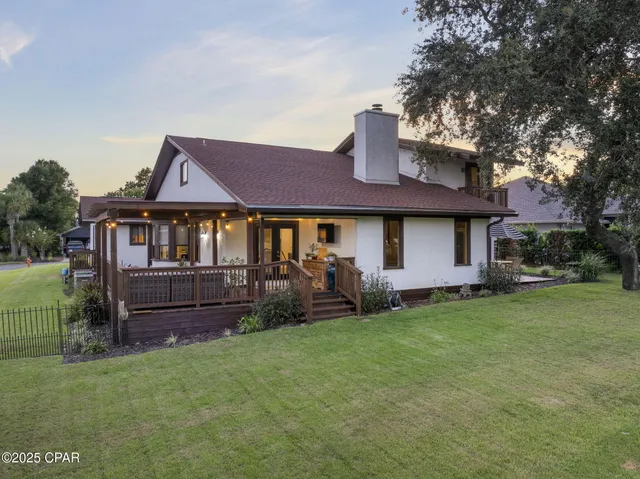 $639,000 | 134 Marlin Circle, Panama City Beach, FL 32408