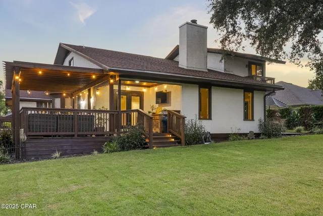 $639,000 | 134 Marlin Circle, Panama City Beach, FL 32408