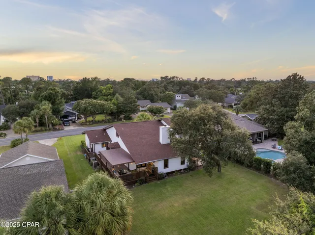 $639,000 | 134 Marlin Circle, Panama City Beach, FL 32408