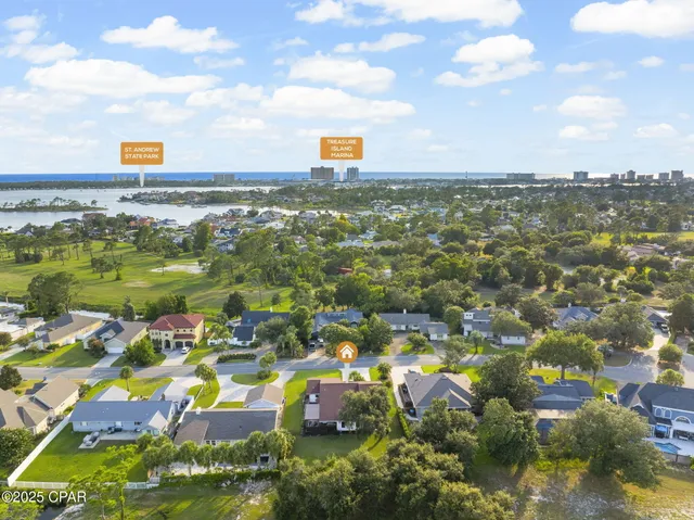 $639,000 | 134 Marlin Circle, Panama City Beach, FL 32408