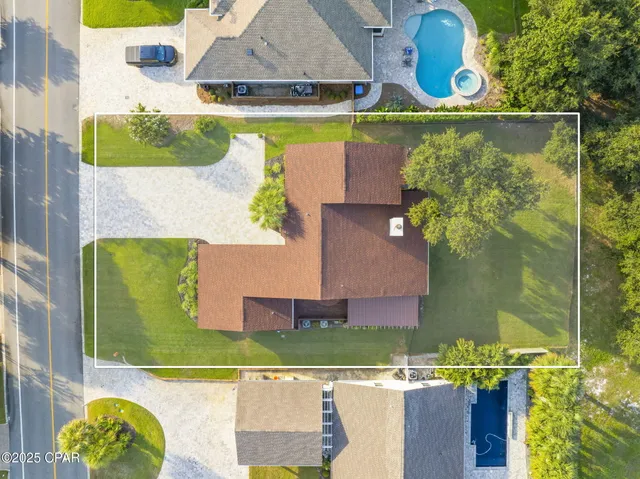 $639,000 | 134 Marlin Circle, Panama City Beach, FL 32408