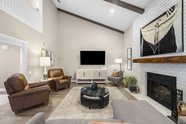 $639,000 | 134 Marlin Circle, Panama City Beach, FL 32408