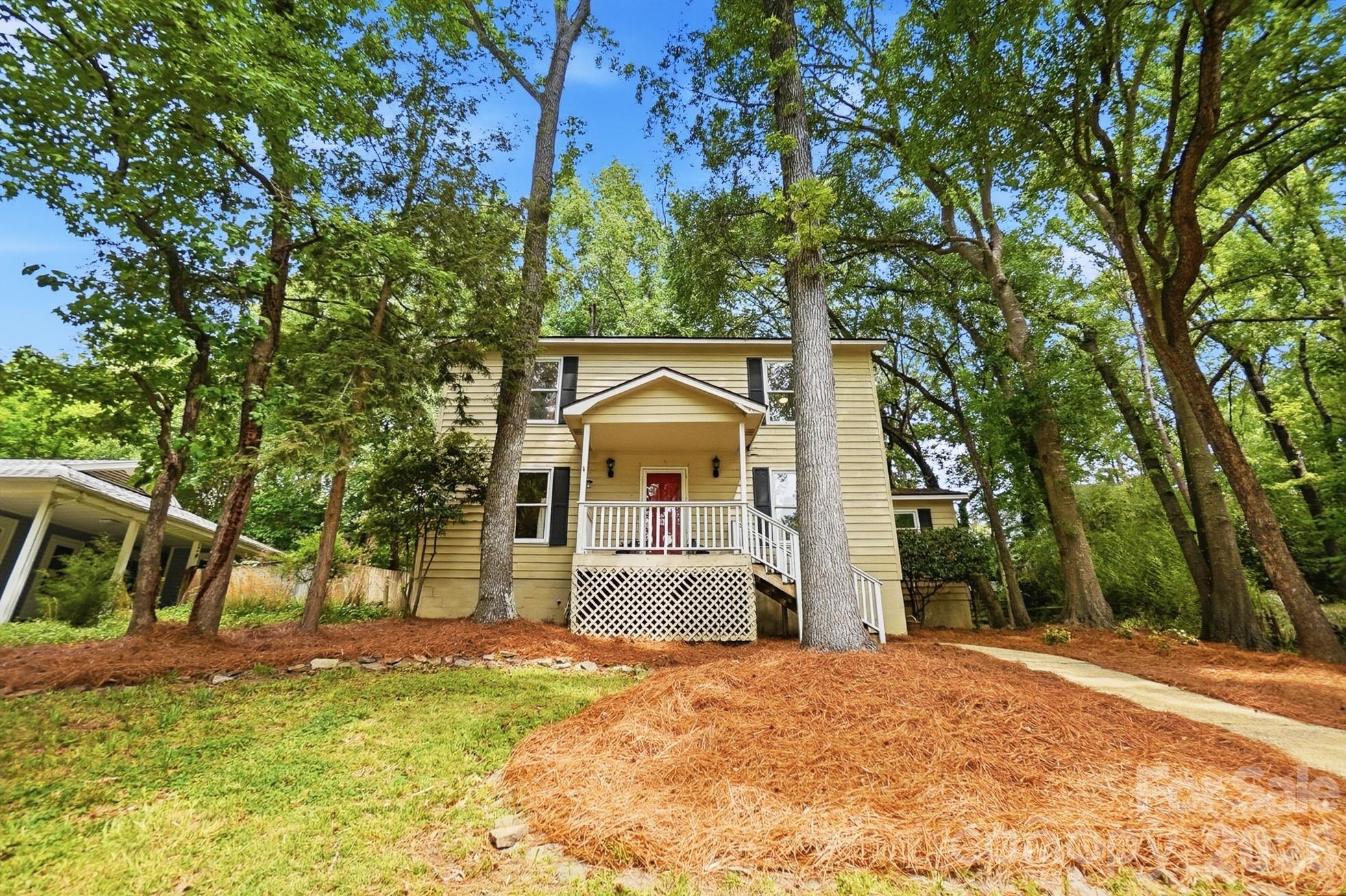 5060 Suwarrow Circle Tega Cay, SC 29708 - Photo 33 of 46