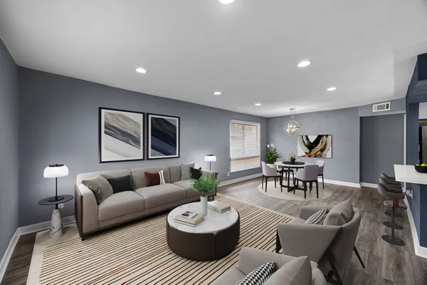 $94,500 | 17202 Imperial Valley Drive, Unit 5, Houston, TX 77060