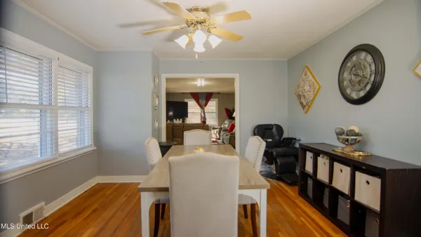 $200,000 | 105 Park Street, Batesville, MS 38606