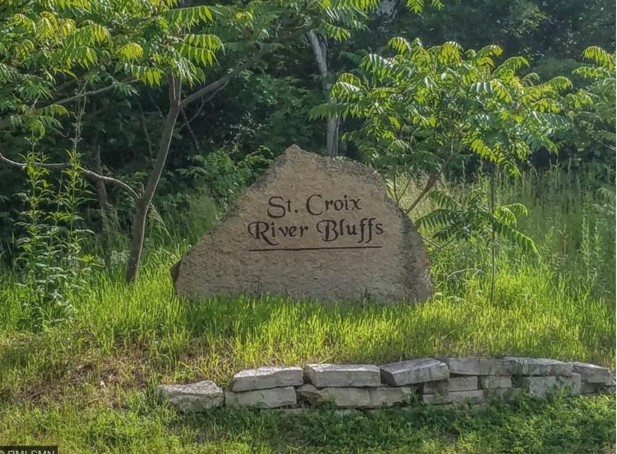 X 263rd Street Shafer, MN 55074 - Photo 1 of 14