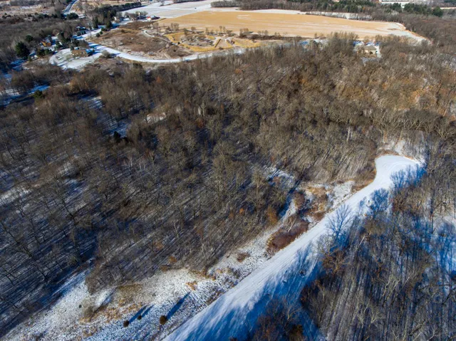 $95,000 | X 263rd Street, Shafer, MN 55074