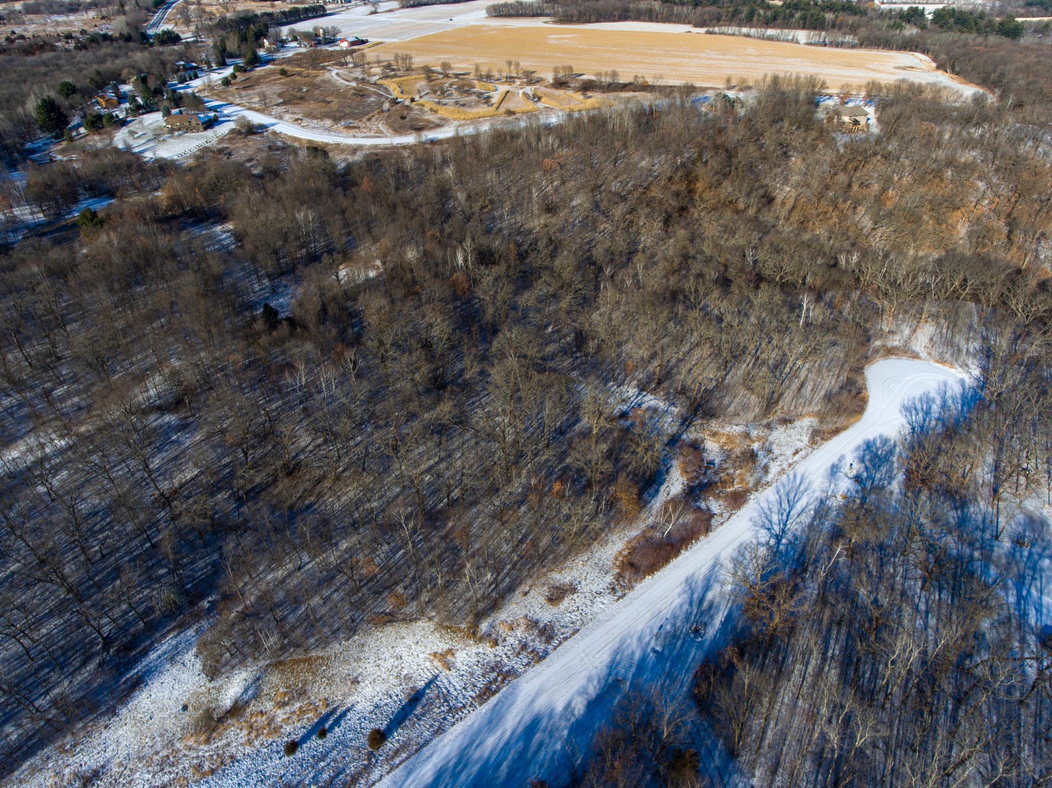 X 263rd Street Shafer, MN 55074 - Photo 11 of 14