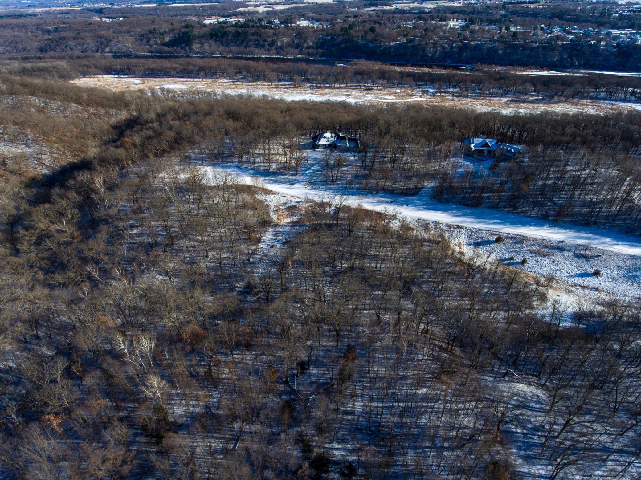 X 263rd Street Shafer, MN 55074 - Photo 12 of 14